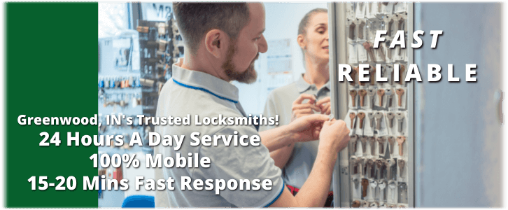 Greenwood IN Locksmith Service