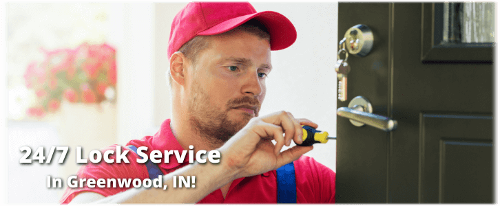 House Lockout Service Greenwood, IN